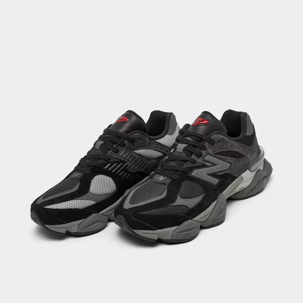 SOLD: New Balance 9060 Black/Castlerock